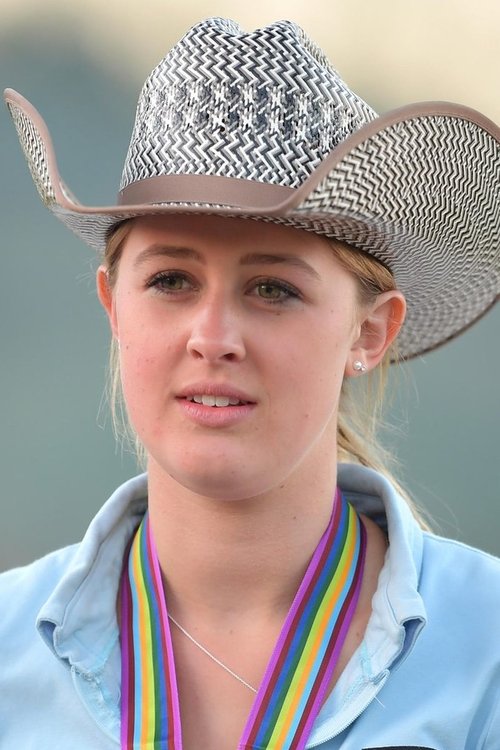 Gina Schumacher zdjęcie