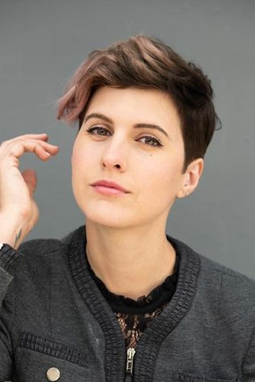 Gina Theresa Williamson zdjęcie