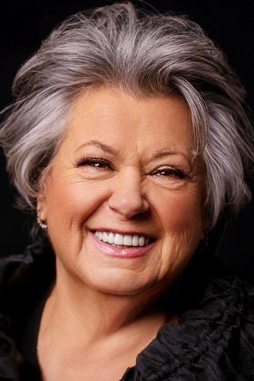 Ginette Reno zdjęcie