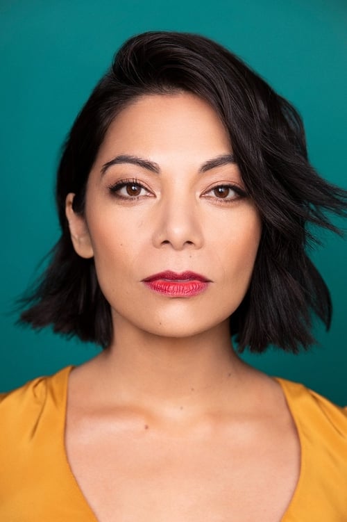 Ginger Gonzaga zdjęcie