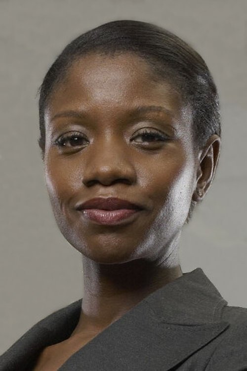 Ginny Holder zdjęcie