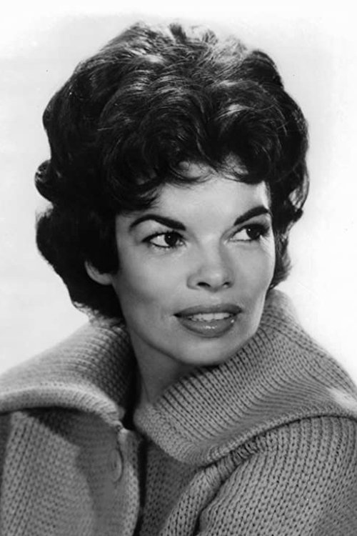 Ginny Tyler zdjęcie