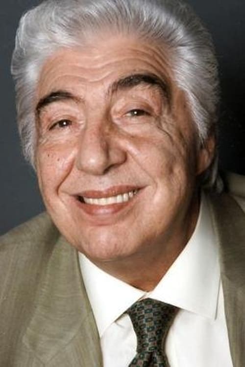 Gino Bramieri zdjęcie