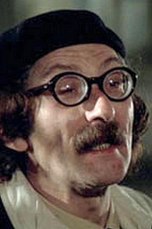 Gino Pagnani zdjęcie