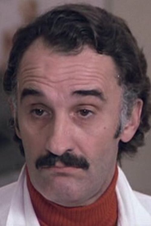 Gino Pernice zdjęcie