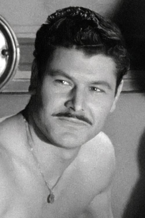 Gino Turini zdjęcie