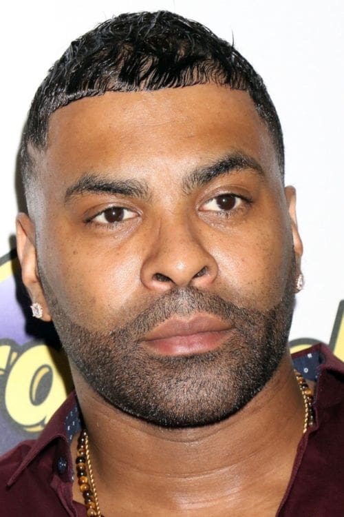 Ginuwine zdjęcie