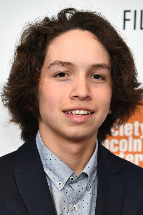 Gio Galicia zdjęcie