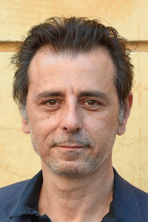 Giordano De Plano zdjęcie