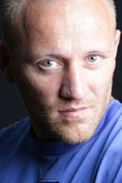 გიორგი ცაავა zdjęcie