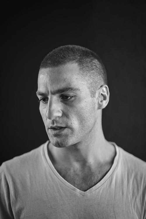 გიორგი წერეთელი zdjęcie