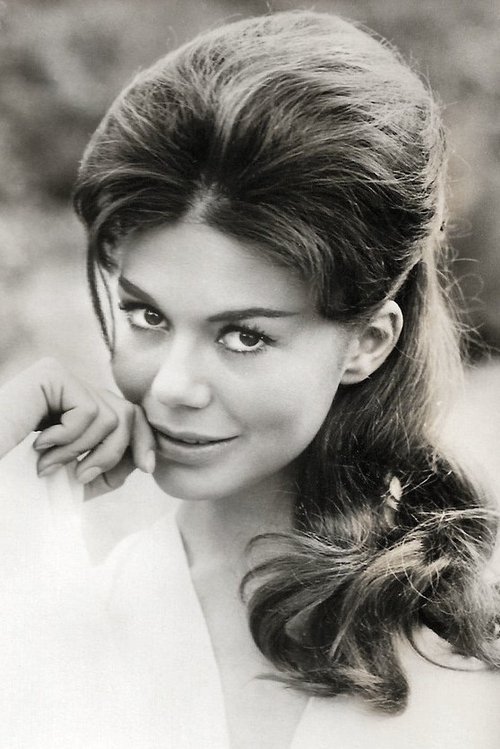 Giorgia Moll zdjęcie