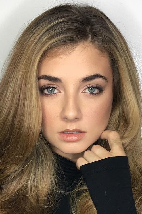 Giorgia Whigham zdjęcie