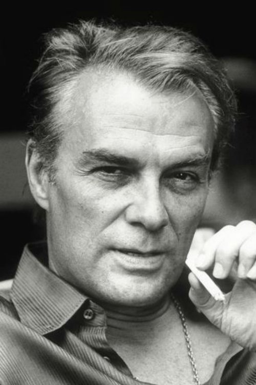 Giorgio Albertazzi zdjęcie