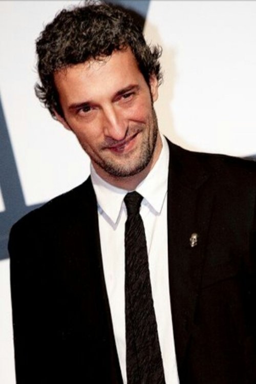 Giorgio Caputo zdjęcie