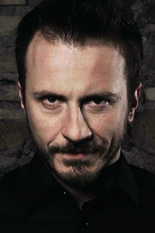 Giorgio Montanini zdjęcie