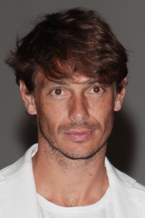 Giorgio Pasotti zdjęcie