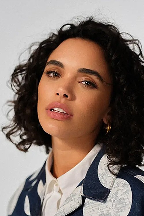 Giovana Cordeiro zdjęcie