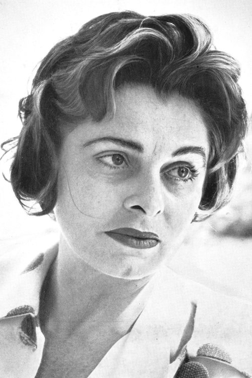 Giovanna Galletti zdjęcie