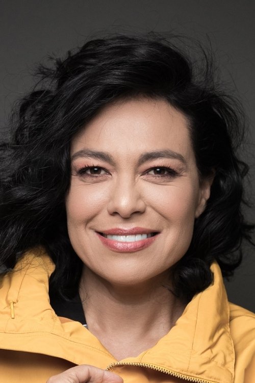 Giovanna Zacarías zdjęcie