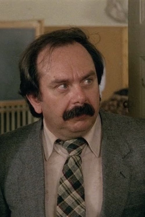 Giovanni Buttafava zdjęcie