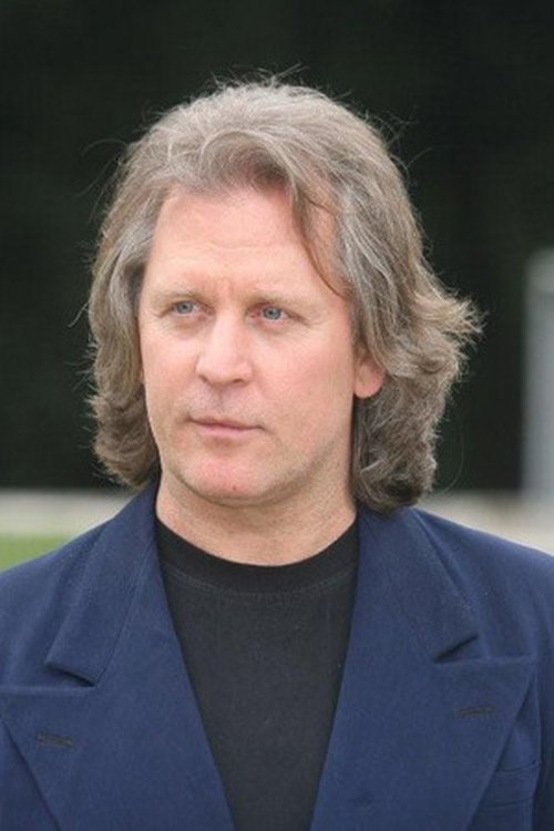 Giovanni Capalbo zdjęcie