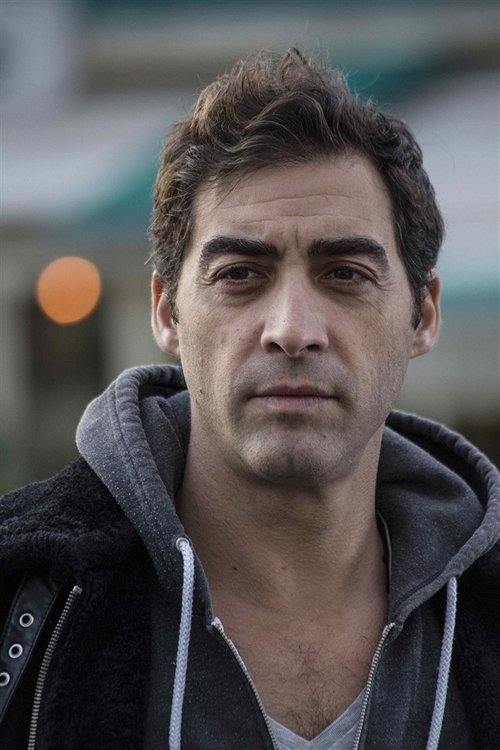 Giovanni Cirfiera zdjęcie