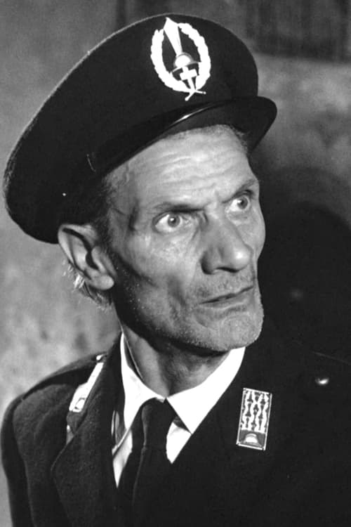 Giovanni Filidoro zdjęcie