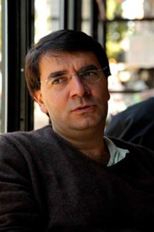 Giovanni Morricone zdjęcie