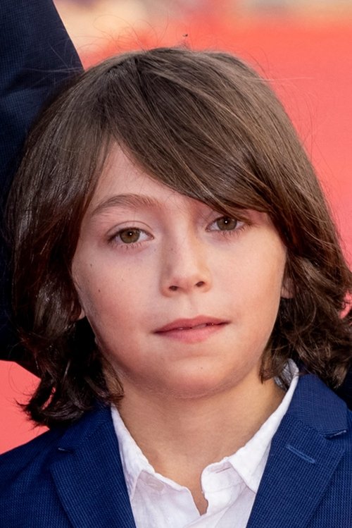 Giovanni Pucci zdjęcie