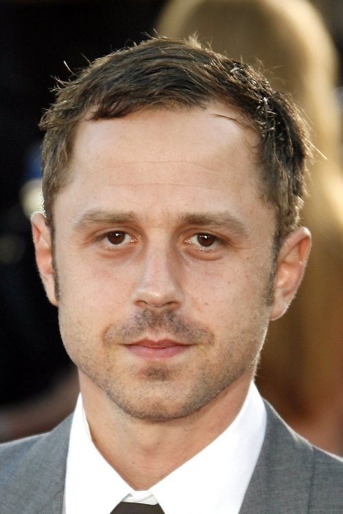Giovanni Ribisi zdjęcie