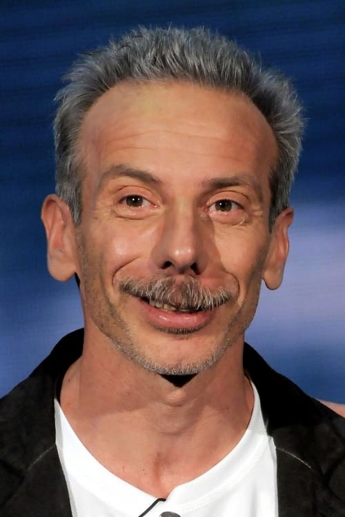 Giovanni Storti zdjęcie