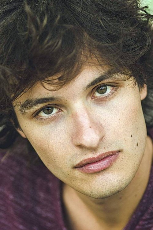 Giovanni Toscano zdjęcie