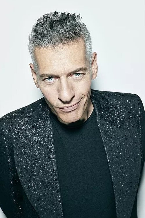 Giovanni Vernia zdjęcie