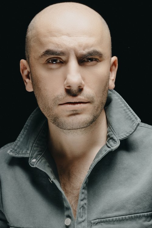 Giray Altınok zdjęcie