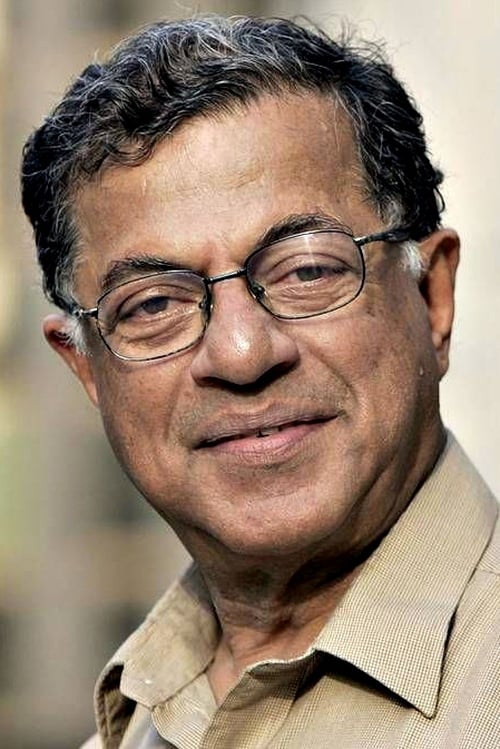 Girish Karnad zdjęcie