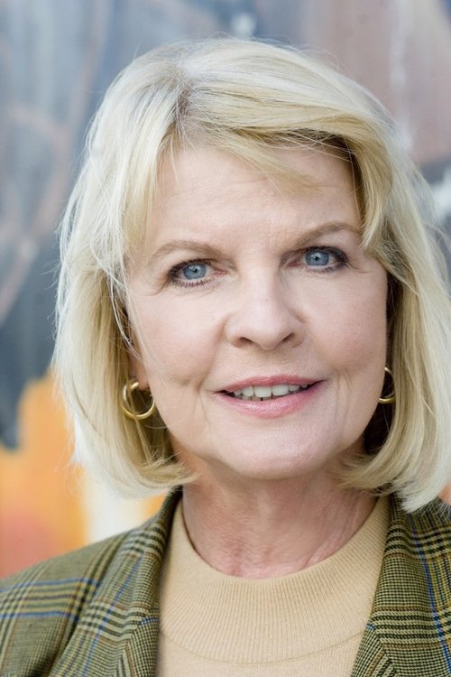 Gisela Hahn zdjęcie