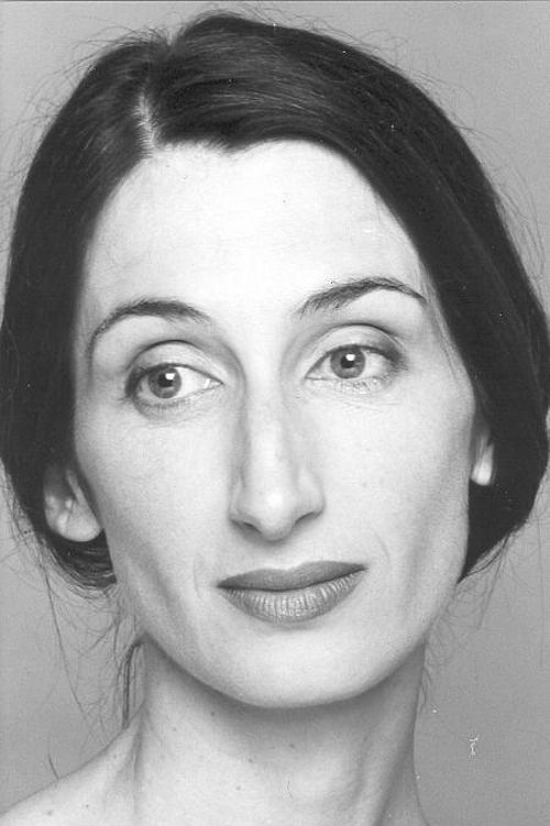 Giselda Volodi zdjęcie