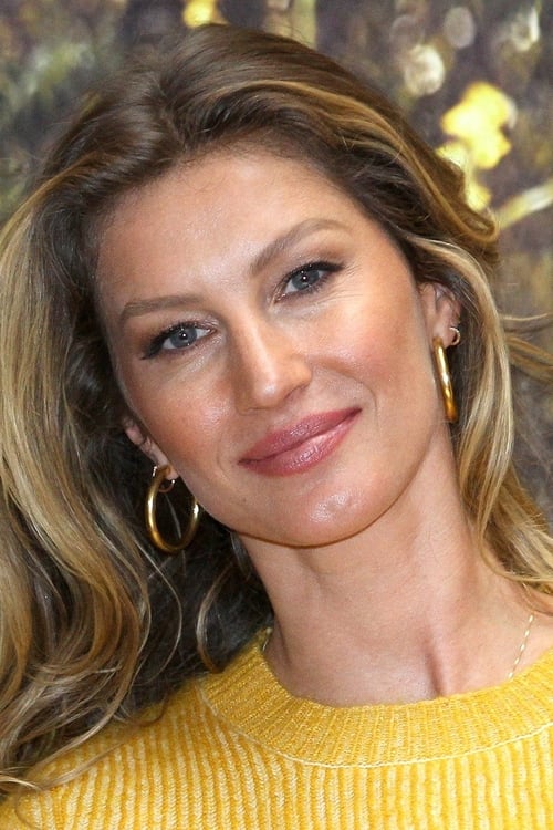 Gisele Bündchen zdjęcie