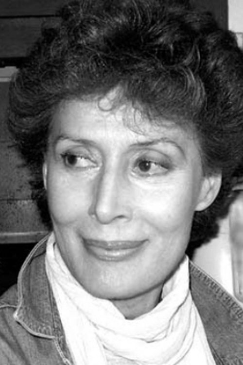 Gisèle Grimm zdjęcie