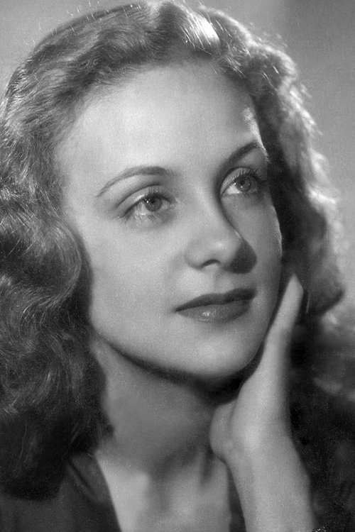 Gisèle Pascal zdjęcie