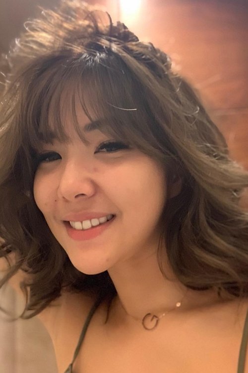 Gisella Anastasia zdjęcie