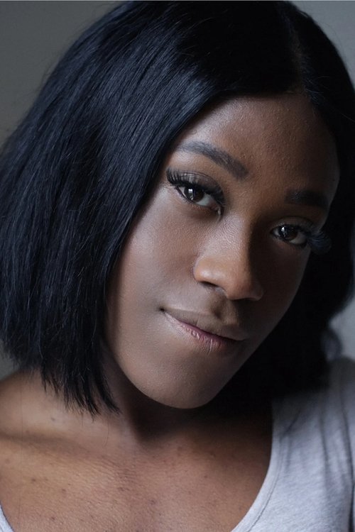 Giselle Palmer zdjęcie