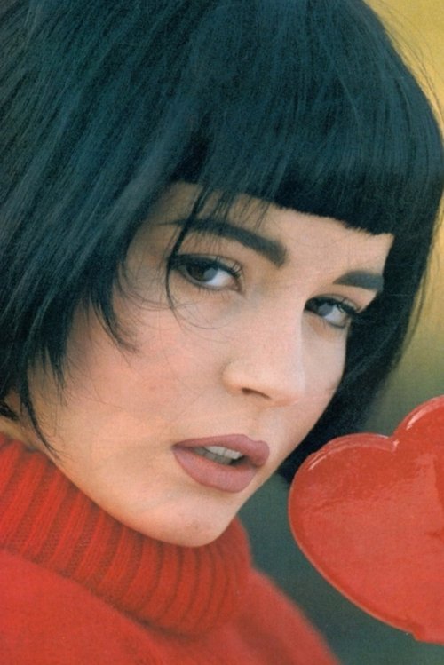 Giuditta Del Vecchio zdjęcie