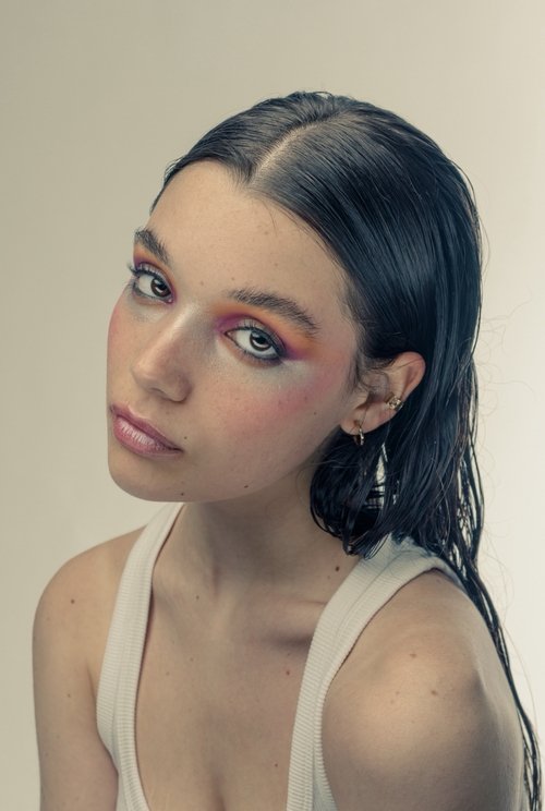 Giulia Benite zdjęcie