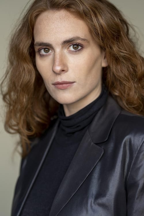 Giulia Heathfield Di Renzi zdjęcie