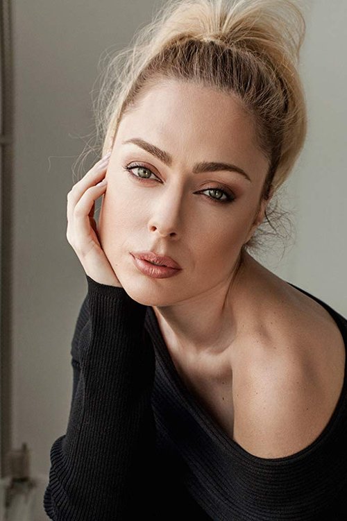 Giulia Nahmany zdjęcie