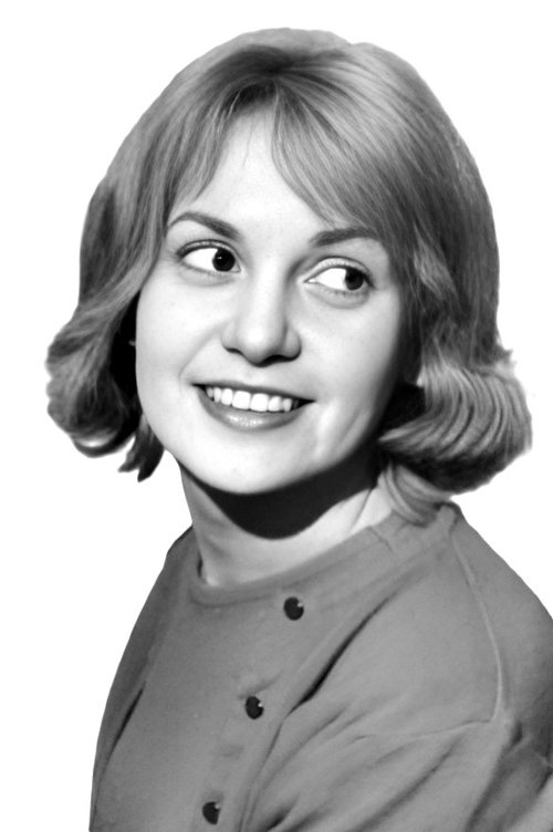Giuliana Calandra zdjęcie