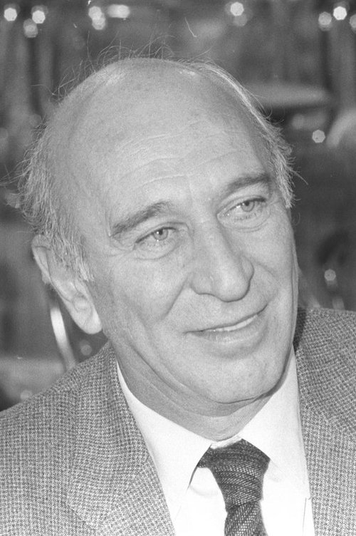 Giuliano Montaldo zdjęcie