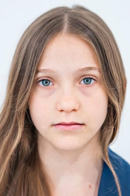 Giulietta Rebeggiani zdjęcie